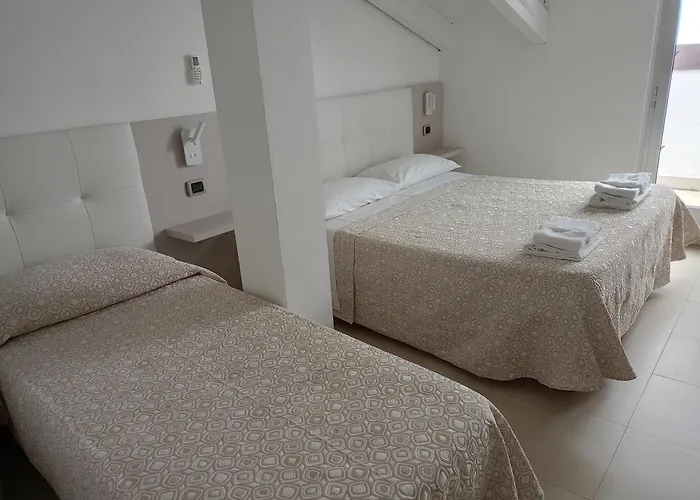 Hotel Riviera Silvi Marina